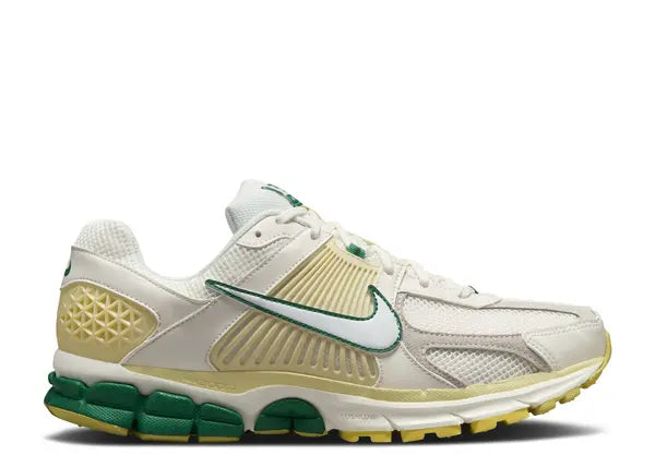 Nike Zoom Vomero 5 Malachite Alabaster Side