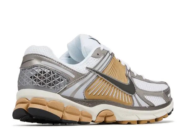 Nike Zoom Vomero 5 Metallic Pewter Back