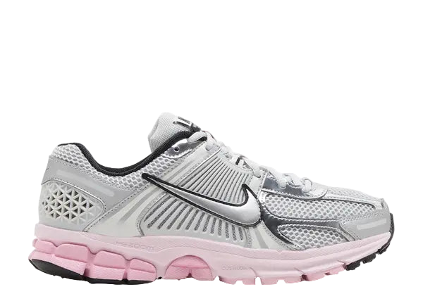 Nike Zoom Vomero 5 Photon Dust Pink Foam Side