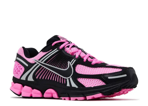 Nike Zoom Vomero 5 Pink Spell Black Front