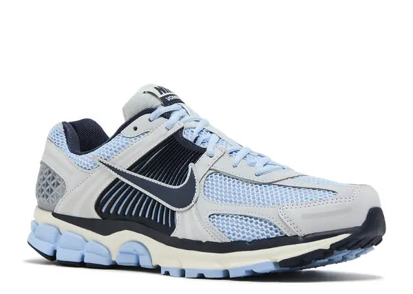 Nike Zoom Vomero 5 Psychic Blue Front