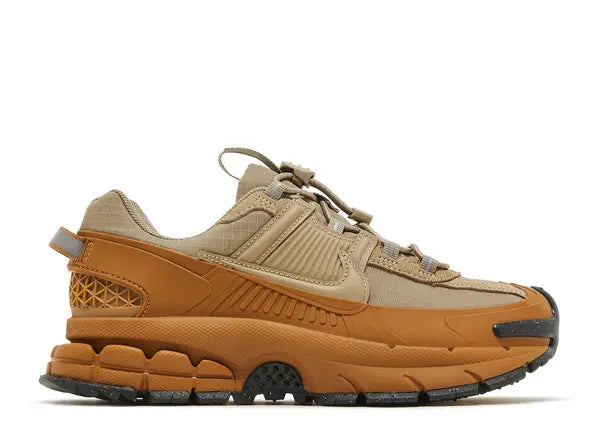 Nike Zoom Vomero 5 Roam Flax Side