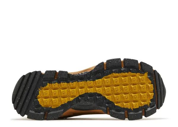 Nike Zoom Vomero 5 Roam Flax Bottom