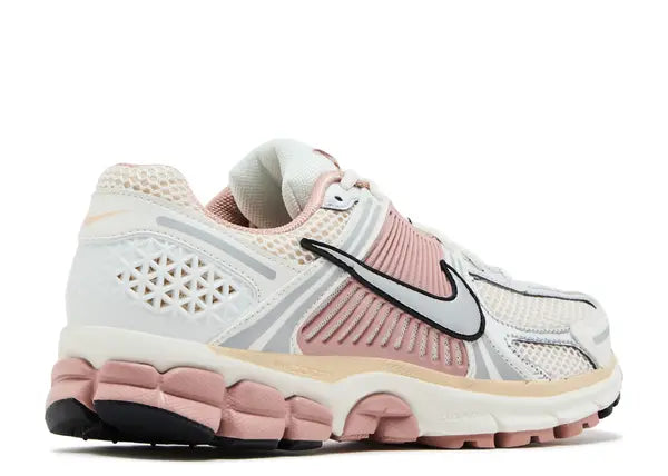 Nike Zoom Vomero 5 Sail Particle Pink Back