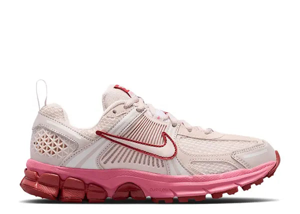Nike Zoom Vomero 5 Silt Red Peony Crimson (GS)