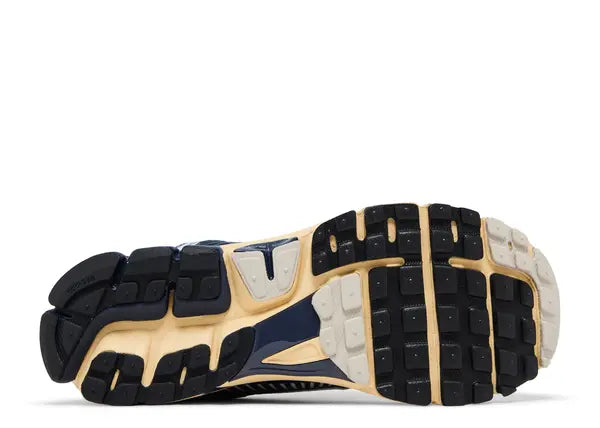 Nike Zoom Vomero 5 Thunder Blue Cream Bottom