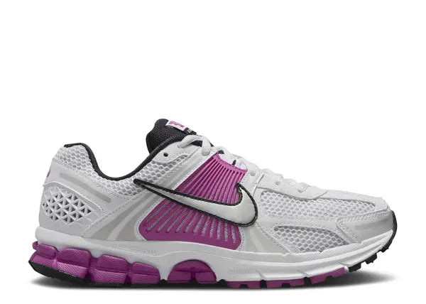 Nike Zoom Vomero 5 White Hot Fuchsia