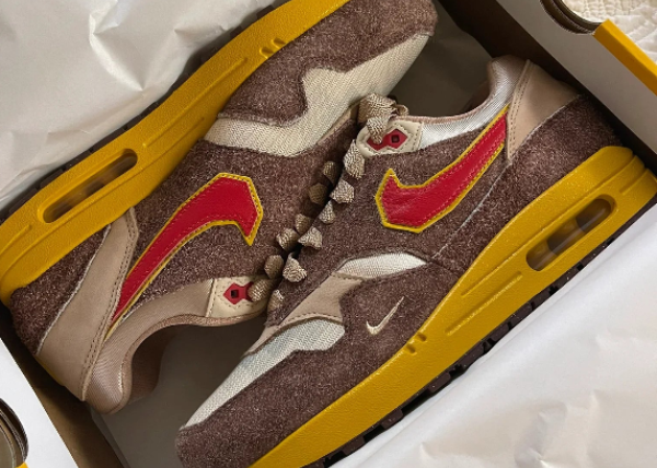 nike air max origins