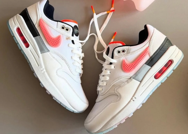 Nike Air Max 1 '87 EA Sports Madden NFL 25 Outfit