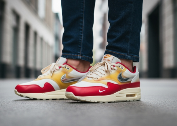 Nike Air max 1 Sofvi Outfit