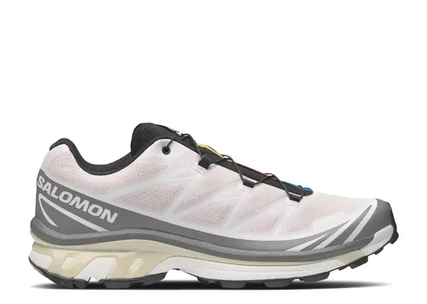 Salomon XT-6 Cloudburst Icy Pink