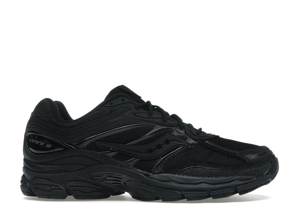 Saucony ProGrid Omni 9 Armor Black