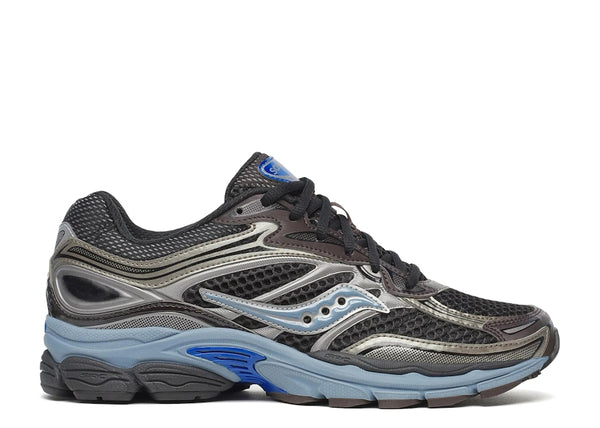 Saucony ProGrid Omni 9 Disrupt Black Torte