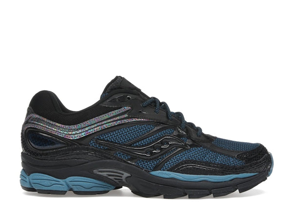 Saucony ProGrid Omni 9 Glowaconstrictor Black