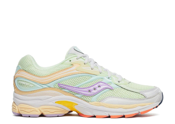 Saucony ProGrid Omni 9 Prism Pack Lime