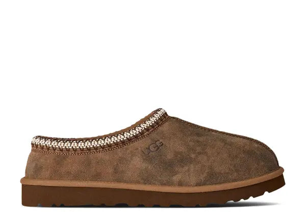 UGG Tasman Baxter Slipper Chestnut