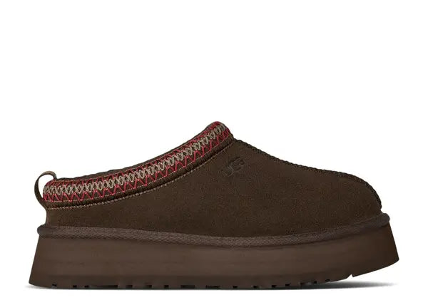 UGG Tazz II Slipper Dusted Cocoa