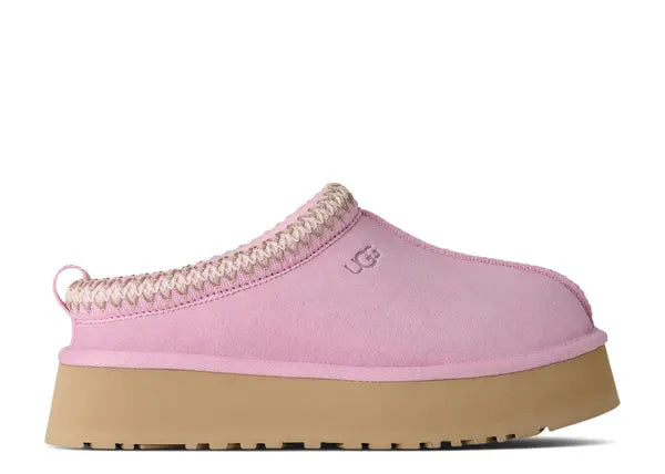 UGG Tazz II Slipper Pink Diamond