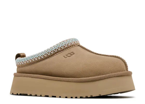 UGG Tazz II Slipper Sand Front