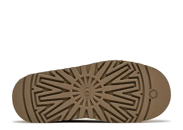UGG Tazz II Slipper Sand Bottom