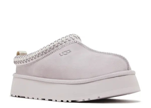 UGG Tazz Slipper Bay Fog Front