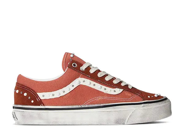 Vans LX Old Skool 36 Pearlized Pack Brown