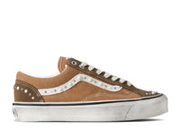 Vans LX Old Skool 36 Pearlized Pack Vintage Cocoa Brown