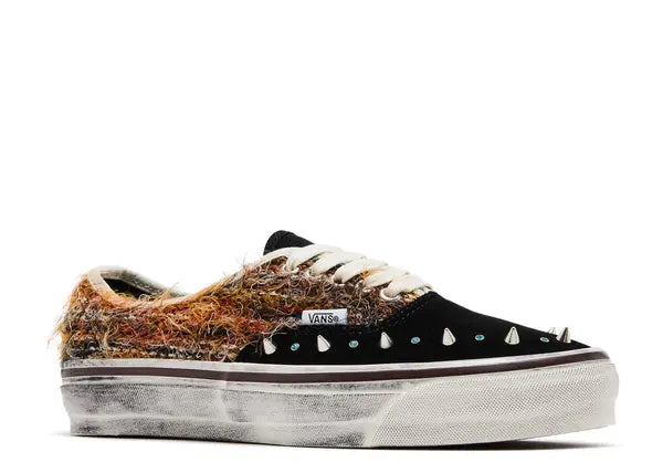 Vans Premium LX Authentic 44 Ibiza Pack Black Front