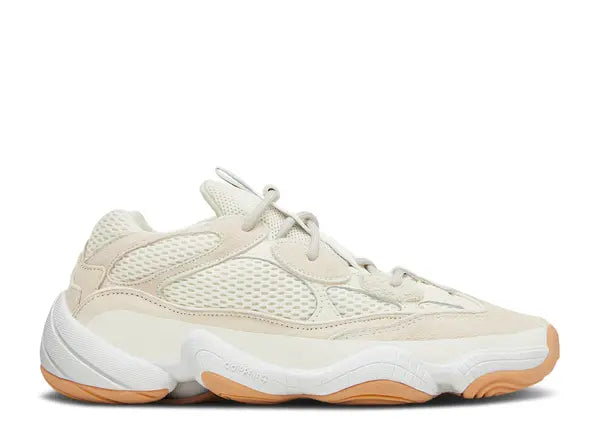 Yeezy 500 Stone Taupe Side