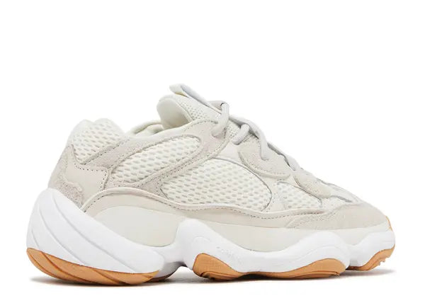 Yeezy 500 Stone Taupe Back