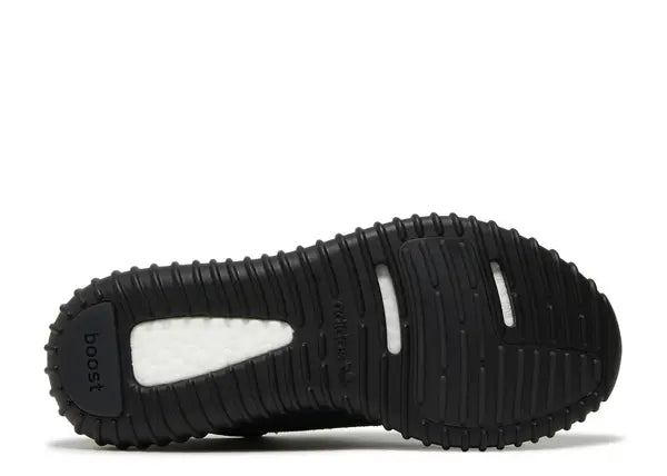 Yeezy Boost 350 Pirate Black