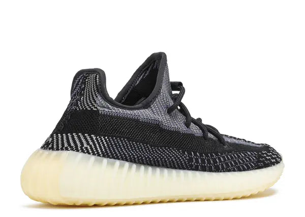 Yeezy Boost 350 V2 Carbon Back
