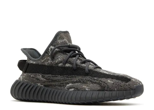 Yeezy Boost 350 V2 MX Dark Salt Front