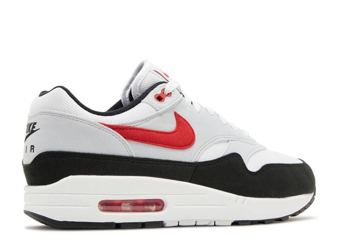 Nike Air Max 1 Chili 2.0 Back