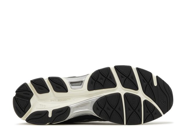 Asics Gel NYC Ivory Clay Grey Bottom