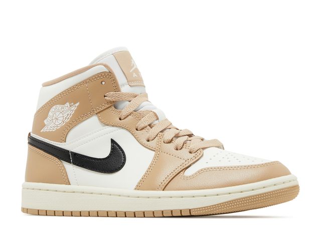 Jordan 1 Mid SE Desert Sail Front
