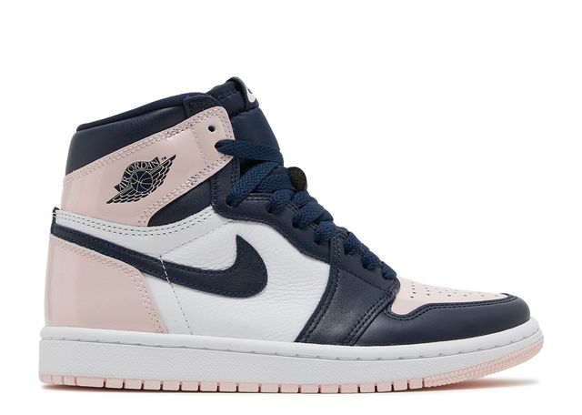 Jordan 1 Retro High OG Atmosphere Side