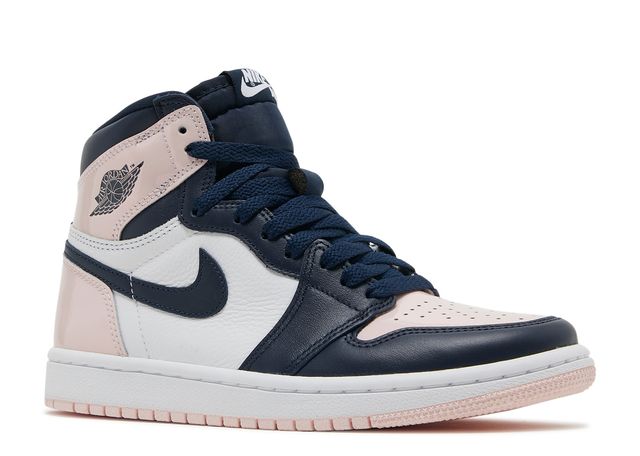 Jordan 1 Retro High OG Atmosphere Front