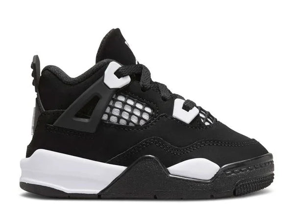 Jordan 4 Retro White Thunder (TD) | FV4538-001