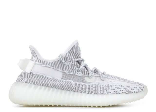 Yeezy Boost 350 V2 Static Non Reflective